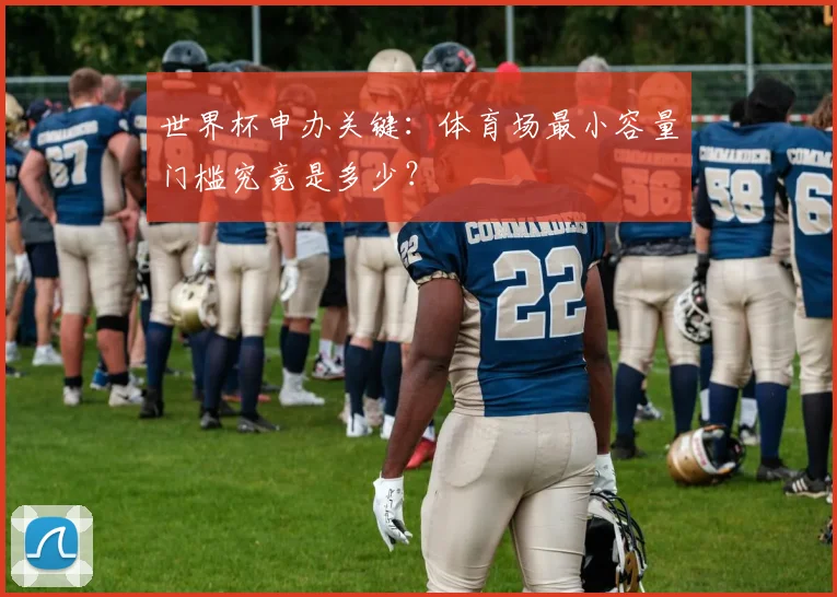 世界杯申办关键:体育场最小容量门槛究竟是多少?