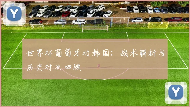 世界杯葡萄牙对韩国：战术解析与历史对决回顾